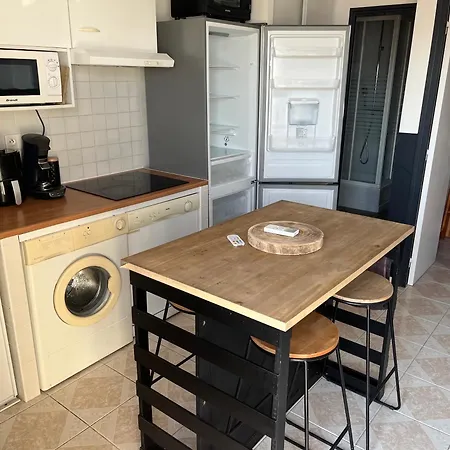 Appartement Port *