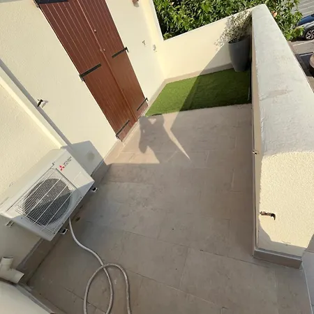 Appartement Port Leucate